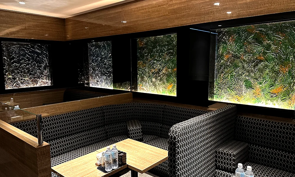 THE VIRGO FUKUOKA (ヴァルゴ)